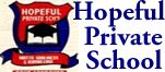 Hopeful Private School