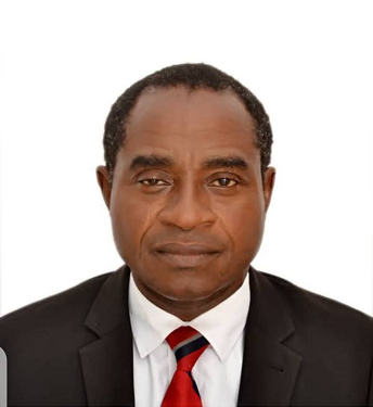 Dr. Babajide Isiaka (Chief Executive Officer)